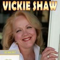 Vickie Shaw Brings Stand-Up to Renberg Theatre Tonight