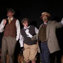 BWW Reviews: The Wind of Laughter in WIND AND THE WILLOWS