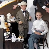 Titanic Museum Attraction Hosts First Annual Titanic Authors' Week in Pigeon Forge…