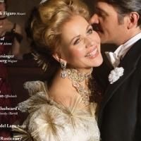 BWW Reviews: MET OPERA - THE MERRY WIDOW, Cineworld Wandsworth, January 17 2015 Photo