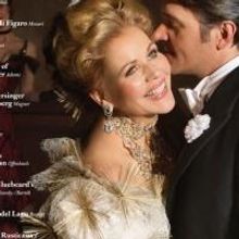 BWW Reviews: MET OPERA - THE MERRY WIDOW, Cineworld Wandsworth, January 17 2015