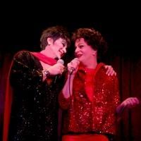 JUDY AND LIZA TOGETHER AGAIN Extends Through December at Don't Tell Mama's