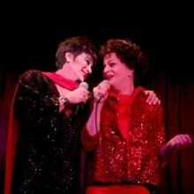 JUDY AND LIZA TOGETHER AGAIN Extends Through December at Don't Tell Mama's