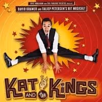 Fugard Theatre to Offer Valentine's Day Special for David Kramer and Taliep…