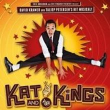 Fugard Theatre to Offer Valentine's Day Special for David Kramer and Taliep Petersen'