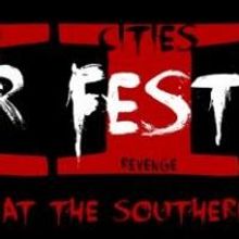 Twin Cities Horror Festival Presents THE REVENGE, 10/31