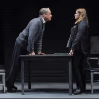 Merritt Wever Leads MCC Theater's THE NETHER, Opening Tonight