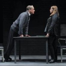 Merritt Wever Leads MCC Theater's THE NETHER, Opening Tonight