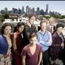 Green Street Theatre Stages Simon Stephens' PORNOGRAPHY at Malthouse Theatre, Now thr