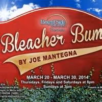 Naperville's BrightSide Theatre to Present BLEACHER BUMS, 3/20-30