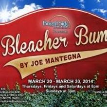 Naperville's BrightSide Theatre to Present BLEACHER BUMS, 3/20-30