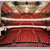Live Nation Nearing a Deal to Sell Broadway's Foxwoods Theatre