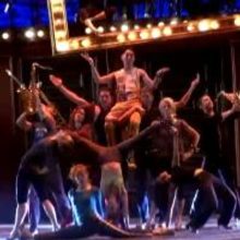 TV: Willkommen! Exclusive Sneak Peek at Alan Cumming and the Cast of CABARET in…
