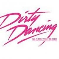 DIRTY DANCING & ANNIE to be Featured on Lifetime's THE BALANCING ACT