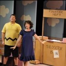 BWW Reviews: Wimberley Players Presents Charming, Professional YOU'RE A GOOD MAN CHAR