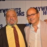 Audra McDonald, Jeremy Jordan, Darren Criss & More Set for Upcoming Stephen Sondheim…