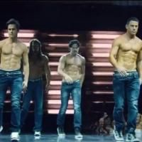 VIDEO: First Look - Matt Bomer, Channing Tatum & More in MAGIC MIKE Sequel