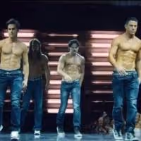 VIDEO: First Look - Matt Bomer, Channing Tatum & More in MAGIC MIKE Sequel Video