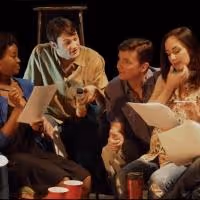 CLYBOURNE PARK Begins Tonight at Theatre Downtown