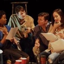 CLYBOURNE PARK Begins Tonight at Theatre Downtown