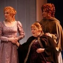 BWW Reviews: The Rep's Exceptional Production of SENSE AND SENSIBILITY