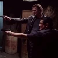 VIDEO: JIMMY KIMMEL & Liam Neeson 'Star' in Trailer for TAKEN 4! Video