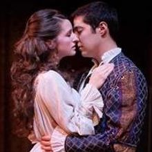 Atlanta Shakespeare Company Presents Presents ROMEO AND JULIET, Now thru 3/30