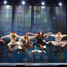 'The Showtune Mosh Pit' for August 21st, 2013