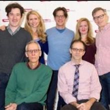 David Ives' LIVES OF THE SAINTS Opens Tonight at Primary Stages