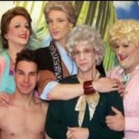 Golden Girls Musical THANK YOU FOR BEING A FRIEND Extends thru March 28 at the…
