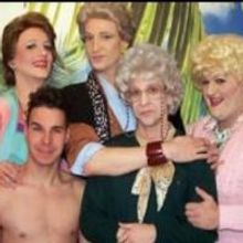 Golden Girls Musical THANK YOU FOR BEING A FRIEND Extends thru March 28 at the Laurie