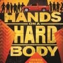 HANDS ON A HARDBODY to Open at Brooks Atkinson Theatre on 3/21