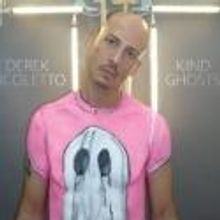 Derek Nicoletto and Kat Solar Set for Le Poisson Rouge Tonight, Aug 23