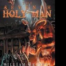 Science Fiction Novel THE SEVENTH HOLY MAN, is Released