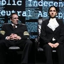 Maggie Hoffman, Mike Iveson & More to Star in The Public's ARGUENDO; Full Cast…
