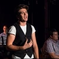 Photo Flash: First Look at Stephen Sondheim Society's GOD at The London Theatre…