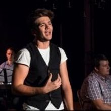Photo Flash: First Look at Stephen Sondheim Society's GOD at The London Theatre…