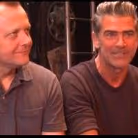 VIDEO: Cresswell, Morrison Give Advice to Wannabe STOMPERS Video