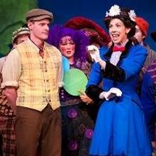 BWW Reviews: The Fulton's MARY POPPINS - A 'Practically Perfect' Version of the (Flaw