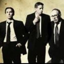 GLENGARRY GLEN ROSS to Run at Round House Theatre, 2/6-3/3