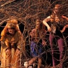 BWW Review: UMass Amherst Theatre's SUITORS is Epitome of Originality