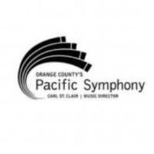 Pacific Symphony's Music Director Carl St.Clair Accepts New Position with National Sy