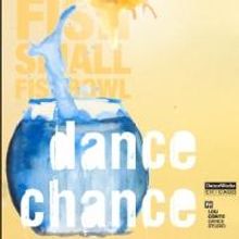 DANCE CHANCE Moves to Hubbard Street Dance Center, Beg. Tonight