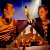 JASON AND THE ARGONAUTS, THE TRUMPET OF THE SWAN and More Set for Wallis Annenberg…
