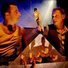 JASON AND THE ARGONAUTS, THE TRUMPET OF THE SWAN and More Set for Wallis Annenberg Ce