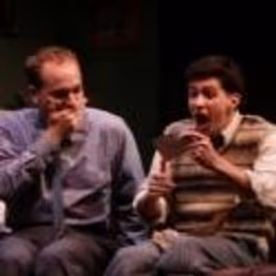 BWW Reviews: The Rep Presents Stellar BRIGHTON BEACH MEMOIRS