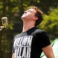 BWW Interviews: Levi Kreis talks IMAGINE PARADISE, VAMPIRE DIARIES, and MILLION DOLLA