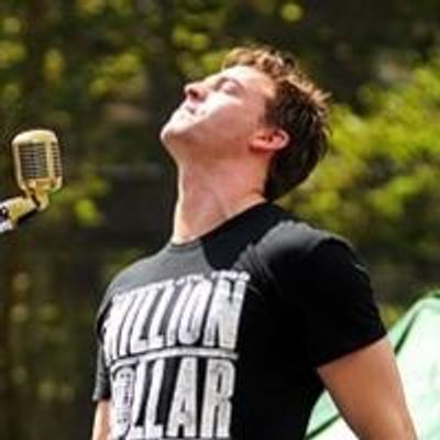 BWW Interviews: Levi Kreis talks IMAGINE PARADISE, VAMPIRE DIARIES, and MILLION DOLLAR QUARTET