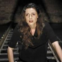 Isobel Pravda Rejoins Cast of THE GOOD AND THE TRUE Off-Broadway