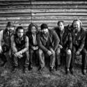 Zac Brown Band to Perform on New Year's Eve at Detroit's Joe Louis Arena, 12/31